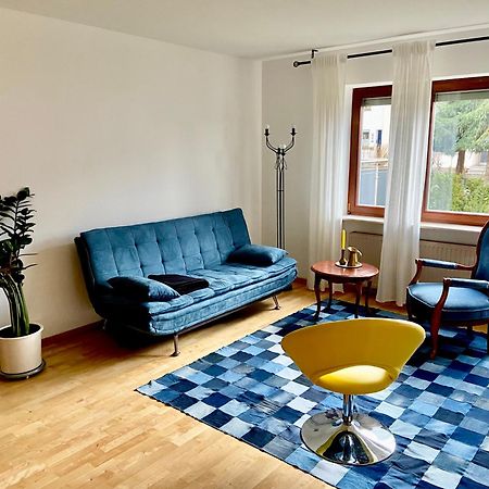 Ferienwohnung Karlstadt Εξωτερικό φωτογραφία