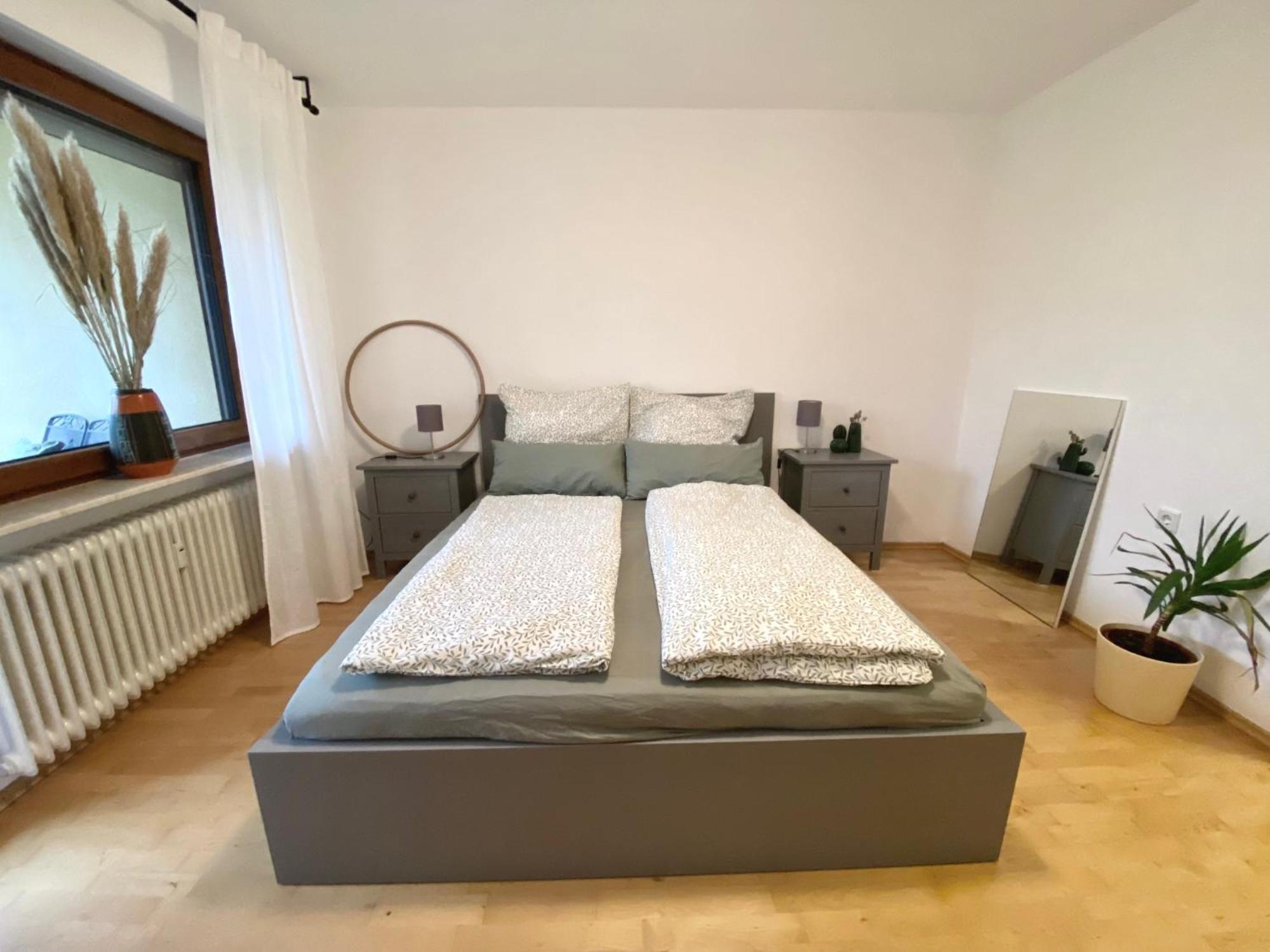 Ferienwohnung Karlstadt Εξωτερικό φωτογραφία