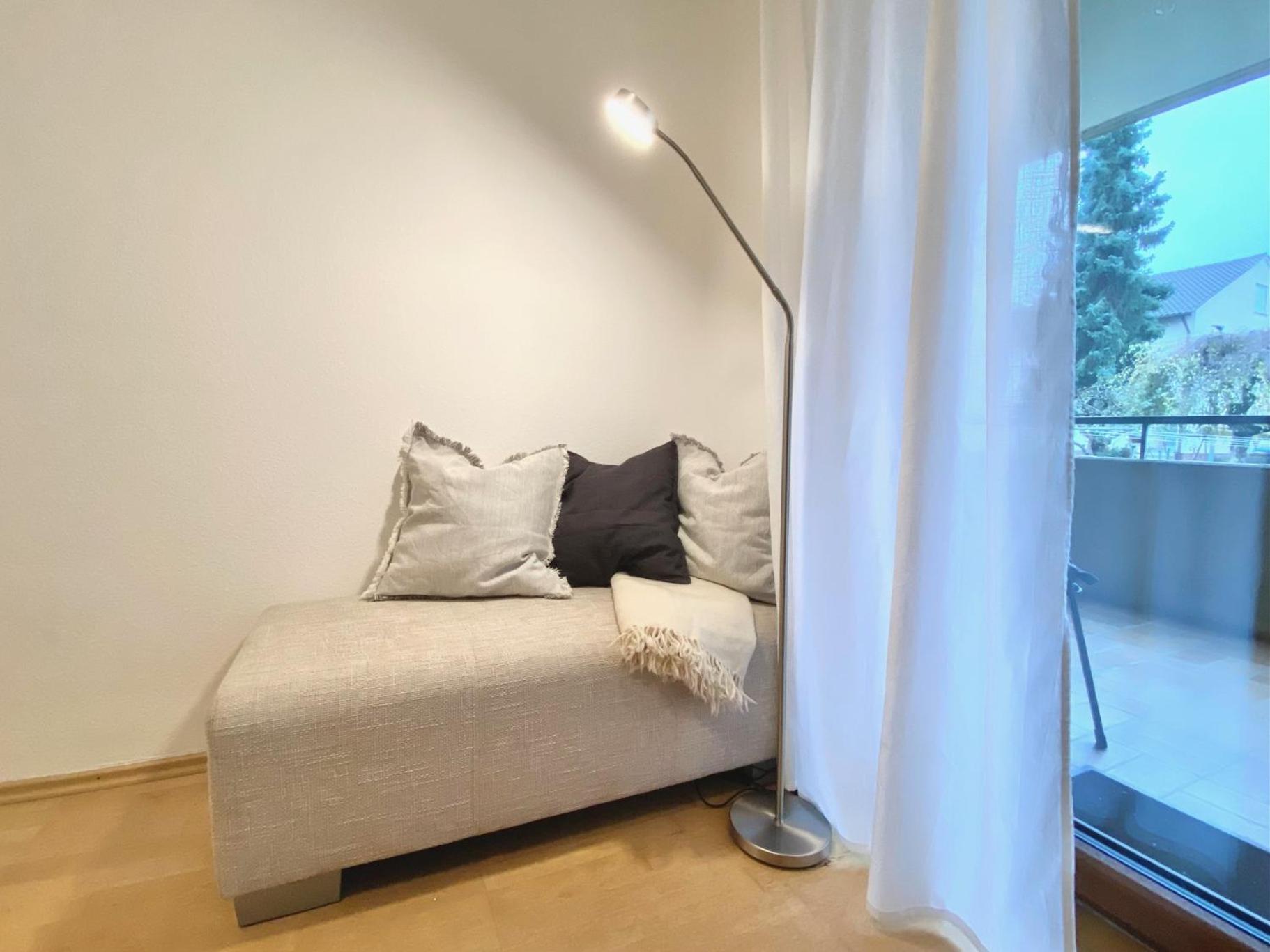 Ferienwohnung Karlstadt Εξωτερικό φωτογραφία