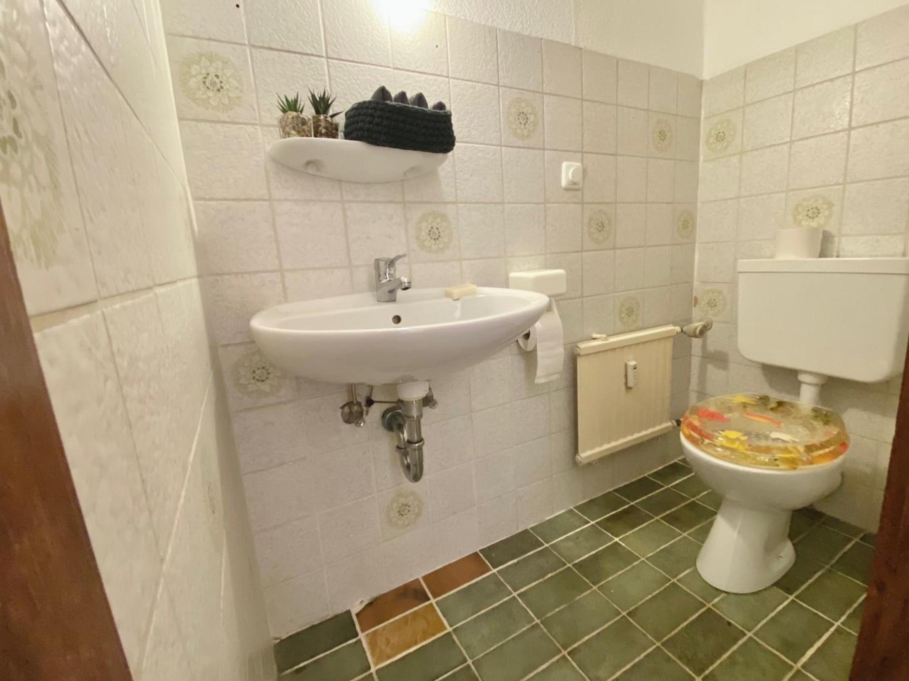 Ferienwohnung Karlstadt Εξωτερικό φωτογραφία
