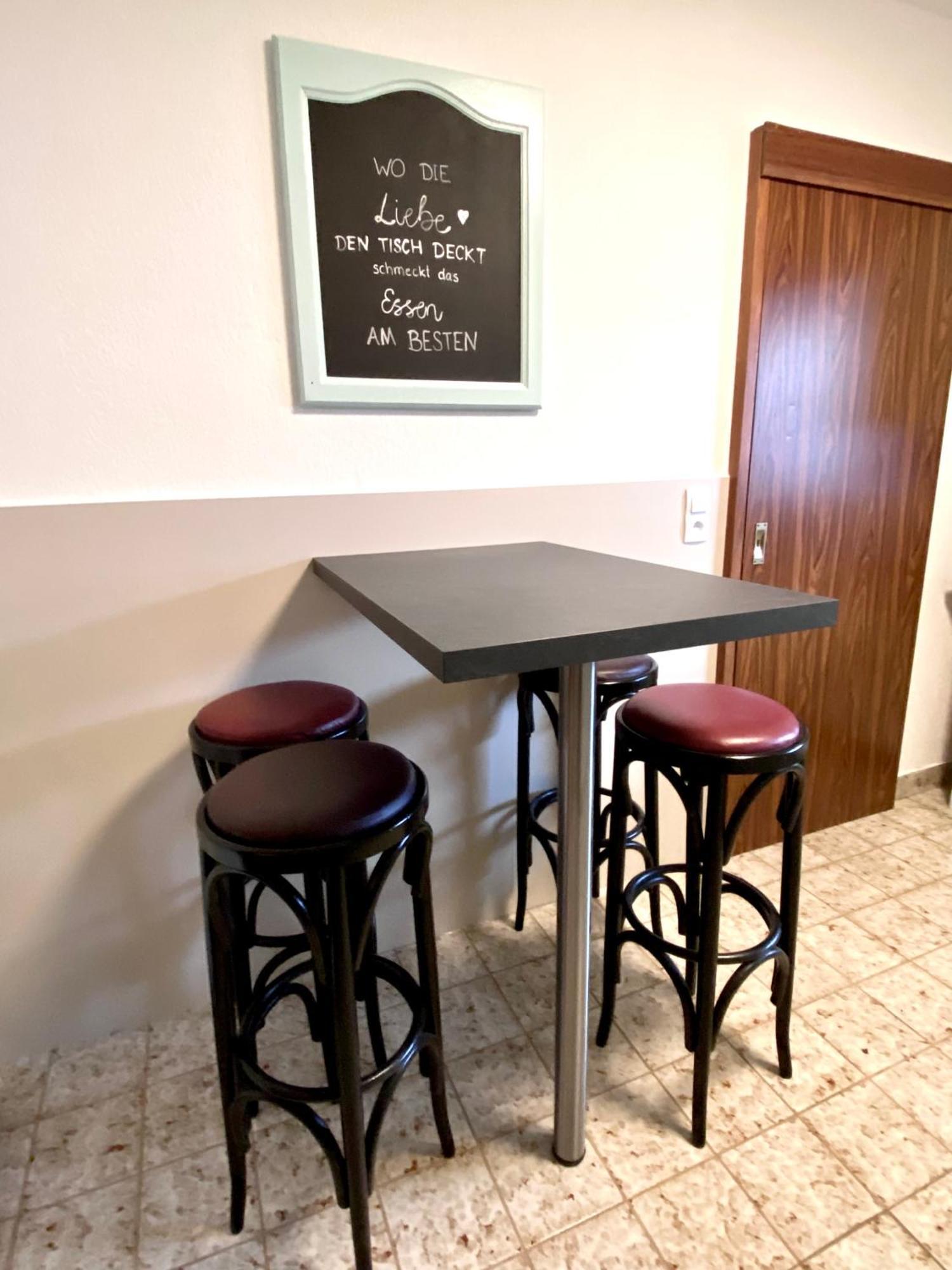 Ferienwohnung Karlstadt Εξωτερικό φωτογραφία